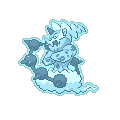 Crystal Thundurus
